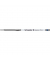 Kugelschreibermine Express 75 7523, blau, 0,6mm, Standardmine