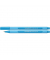 Kugelschreiber Slider Edge 152210, hellblau, XB, Einweg