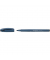 Tintenroller Topball 857 royalblau/schwarz 0,6 mm