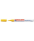 Lackmarker-Set 751 creative, 4-751-9-999, Pack, gelb/orange/rot/rosa/lila/blau/hellblau/grün/braun/schwarz, 1-2mm Rundspitze