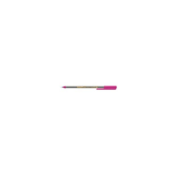 4004764431557 - Fineliner edding 55 Strichstärke 03mm rotviolett 4004764431 4004764431557 - Fineliner edding 55 Strichstärke 03mm rotviolett 4004764431