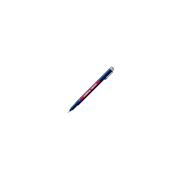 4004764441761 - Fineliner edding 1800 Profipen 03 Strichstärke 035mm blau 