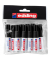 Permanentmarker 405 Mini, 40510001, schwarz, 1,5-3mm Rundspitze
