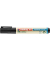 Flipchart-Marker 31 Ecoline, 4-31001, Pack, schwarz, 1,5-3mm Rundspitze