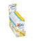 Windowmarker-Set FUNTASTICS WINDOW FUN, 16-5, Pack, rot/gelb/braun/hellblau/neongrün, 2-6mm Rundspitze