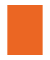 HEYDA Fotokarton 204716241 50x70cm 300g orange