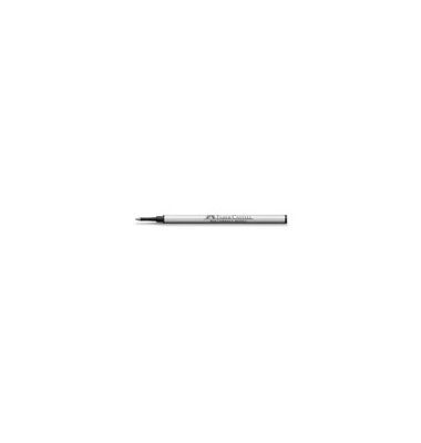 Tintenrollermine Faber-Castell Basic 148712, 0,4mm, schwarz