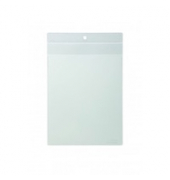 Sichttaschen Durable 2306, A5, PP, transparent