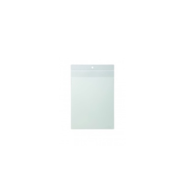 Sichttaschen Durable 2306, A5, PP, transparent