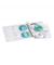 CD/DVD-H&uuml;llen CoverLight M A4 f&uuml;r 4 CD/DVD transparent Universallochung PP
