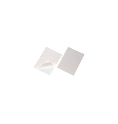 Selbstklebetaschen Durable Pocketfix 8095, 210 x 297mm, transparent