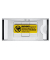 Namensschild CLASSIC 854023 30x65mm Magnet si