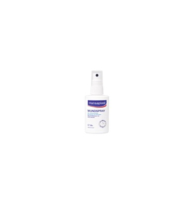 Wundspray Söhngen 1012090, Hansaplast, 50 ml, Wunddesinfektion Wundspray
