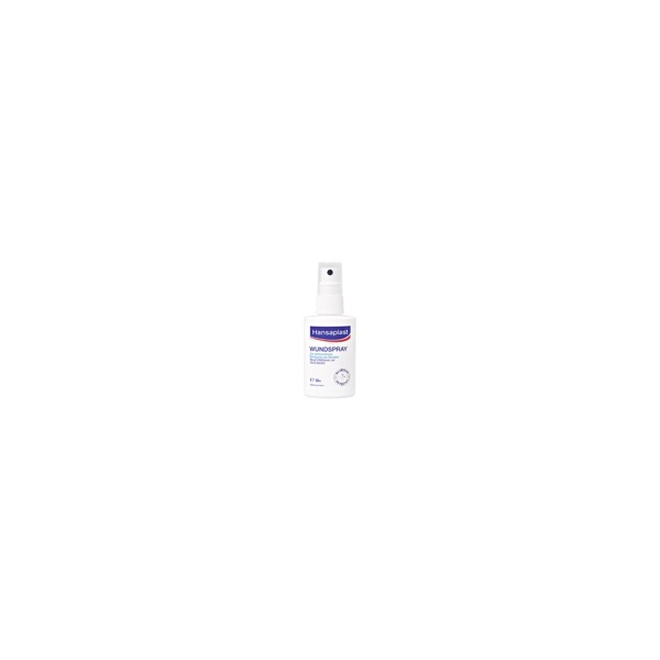 4005800197277 - Wundspray 1012090 Hansaplast 50 ml Wunddesinfektion Wundspray 4005800197277 50 Milliliter 4005800197277 - Wundspray 1012090 Hansaplast 50 ml Wunddesinfektion Wundspray 4005800197277 50 Milliliter