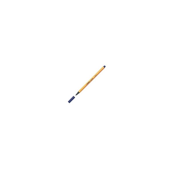 4006381192156 - Fineliner Stabilo point 8822 Strichstärke 04mm nachtblau 4 4006381192156 - Fineliner Stabilo point 8822 Strichstärke 04mm nachtblau 4
