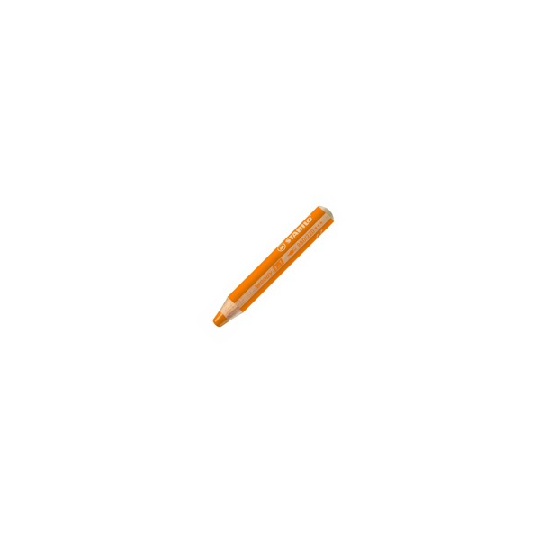 4006381318785 - Farbstift Stabilo Woody 880 orange 4006381318785 Schwan Stabi