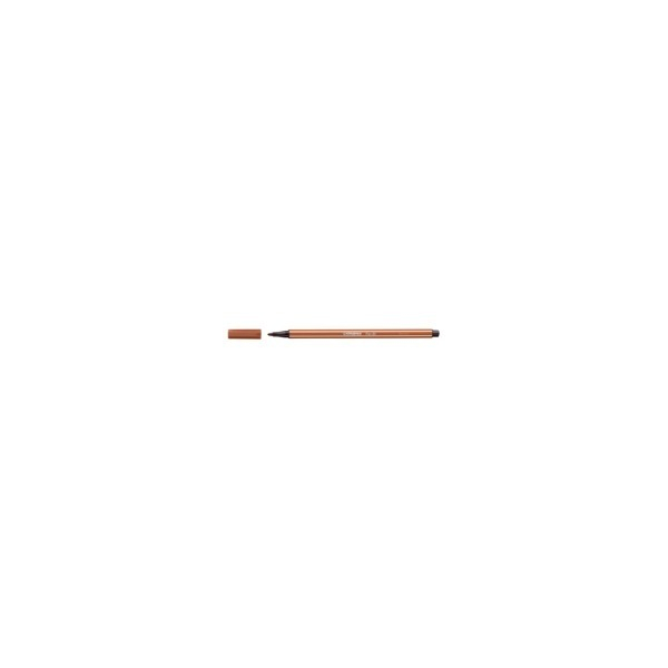 4006381326469 - Faserschreiber Schwan Pen 6838 Strichstärke 1mm rötel 4006381326469 Schwan 10 Stück 4006381326469 - Faserschreiber Schwan Pen 6838 Strichstärke 1mm rötel 4006381326469 Schwan 10 Stück