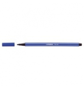Faserschreiber Schwan Stabilo Penrichst&auml;rke: 1mm, ultramarinblau