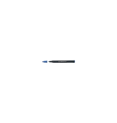 Tintenrollermine Stabilo 6890 Move Easy, Strichstärke: 0,3mm, blau