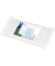  8421-0  1000g Kinderknete NorisClub weiß