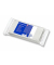  8421-0  1000g Kinderknete NorisClub weiß