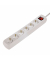 Steckdosenleiste 00030533 6fach Schalter 3m weiß