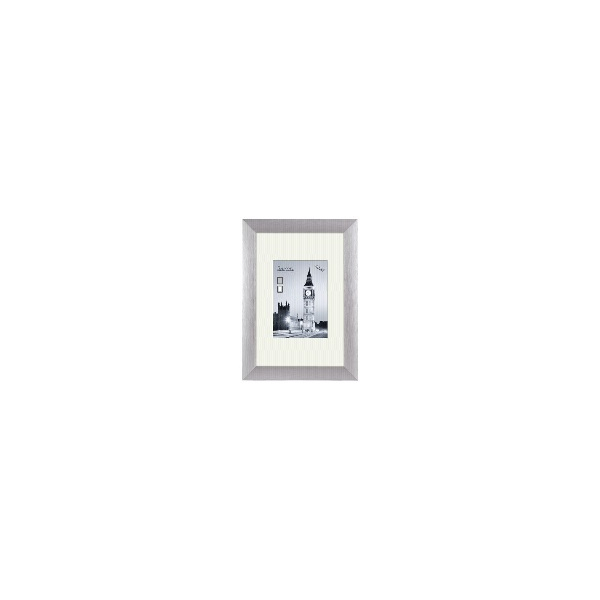 4007249849144 - Bilderrahmen 84914 30 x 40cm (Bildformat 20x28cm) Alumini 4007249849144 - Bilderrahmen 84914 30 x 40cm (Bildformat 20x28cm) Alumini