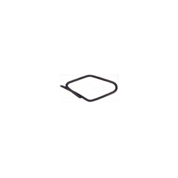 4007735049683 - Etiketten-Anhänge-Schlaufen 496 14 x 35mm oval schwarz E 4007735049683 - Etiketten-Anhänge-Schlaufen 496 14 x 35mm oval schwarz E
