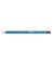 Bleistift-Set, 100-4B, 12x blau, 2,5mm, 4B