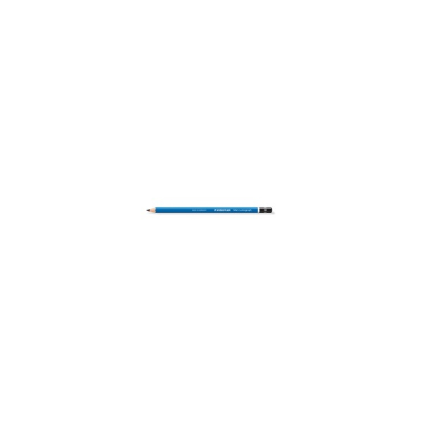 4007817104774 - Bleistift 100 Härtegrad 4B blau lackierter Schaft 4007817104774 12 Stück 4007817104774 - Bleistift 100 Härtegrad 4B blau lackierter Schaft 4007817104774 12 Stück