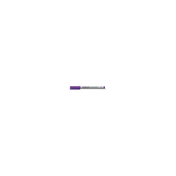 4007817331583 - OHP-Stift Lumocolor 312B wasserlöslich Strichst 4007817331583 - OHP-Stift Lumocolor 312B wasserlöslich Strichst