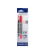 Permanentmarker Lumocolor duo, 348-2, Pack, rot, 0,6-1,5mm Rundspitze/doppel