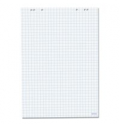 Flipchartblock Herlitz 10834141, kariert