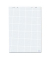 Flipchartblock Herlitz 10834141, kariert