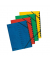 Ordnungsmappe Qualitiy 10843324, 1-12 / A-XYZ, rot, Din A4, 12 F&auml;cher