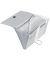 F&auml;chermappe easy orga to go 11277936, transparent/transparent, A4, 12 F&auml;cher
