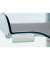 Abl.korbset CopySwingerDuo III grau B4 2x3Schal