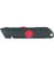Sicherheits-Cutter 770540 schwarz/rot