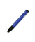 Signierkreide 762/12, 701003, blau, rund, 13,5x120mm (&Oslash;xL)