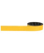 Magnetoflex-Band 1m x 15mm gelb