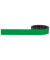 Magnetoflex-Band 1m x 15mm grün