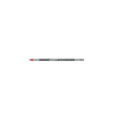 Mehrfarb-Kugelschreibermine Lamy M21, Strichstärke: mittel, rot