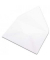 Designbriefumschlag Paperado 164020159, B6, nassklebend, 90g, transparent weiß