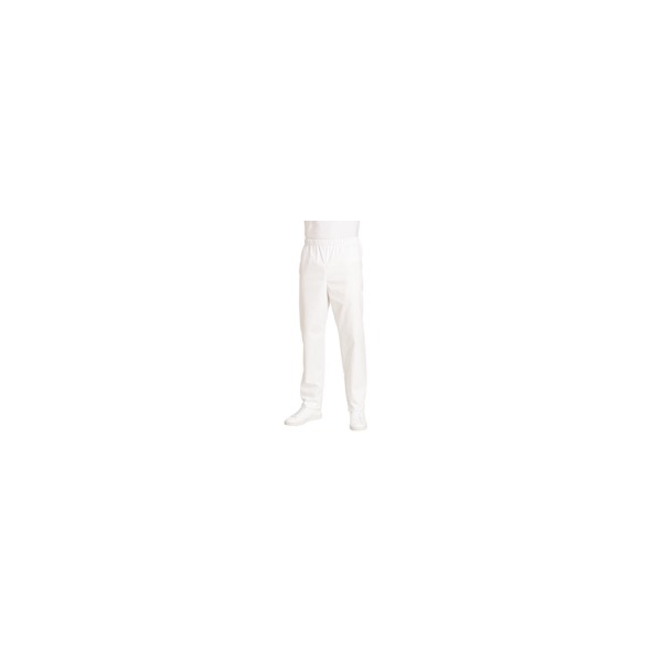 4016364074911 - Schlupfhose 12107 Unisex Größe M weiß 4016364074911 Leiber 4016364074911 - Schlupfhose 12107 Unisex Größe M weiß 4016364074911 Leiber
