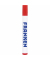 Boardmarker Z190201, Packung, rot, 2-6mm Rundspitze
