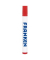 Boardmarker Z190201, Packung, rot, 2-6mm Rundspitze
