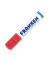 Boardmarker Jumbo, Z190701, Stift, rot, 4-12mm Keilspitze