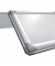 Whiteboard PRO, SC8210, 300x120cm (BxH), emailliert, Aluminiumrahmen