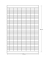Steckplantafel PV-Set 3 mit 7 Trägern à 35 Fächer 47,4 x 78cm