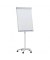 Flipchart PRO Mobil, FC41, 67x95cm (BxH), hellgrau, mit Rollen